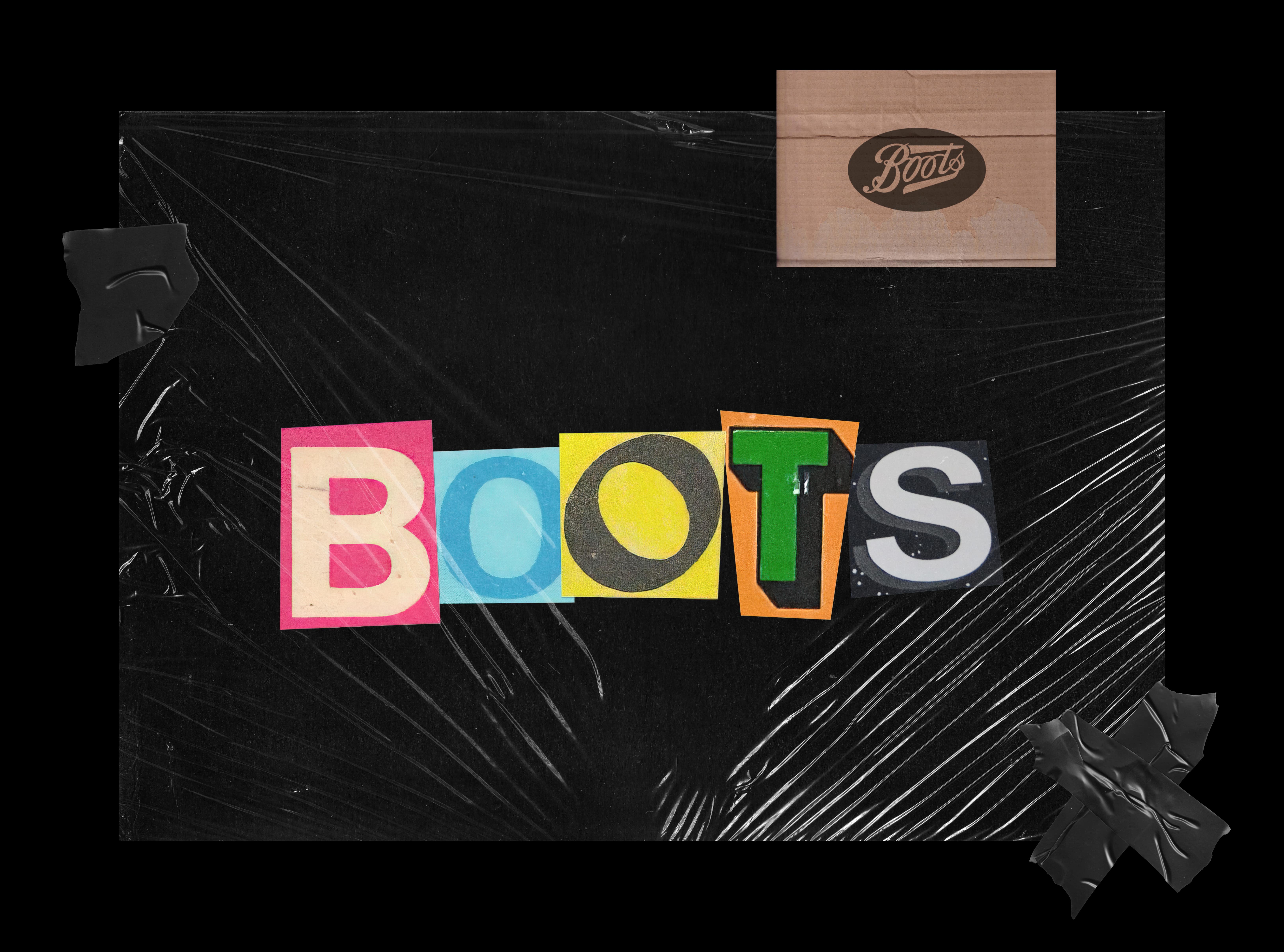 Boots